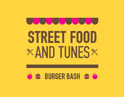 Street Food and Tunes: Burger Bash