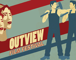 To Outview Film Festival είναι εδώ!