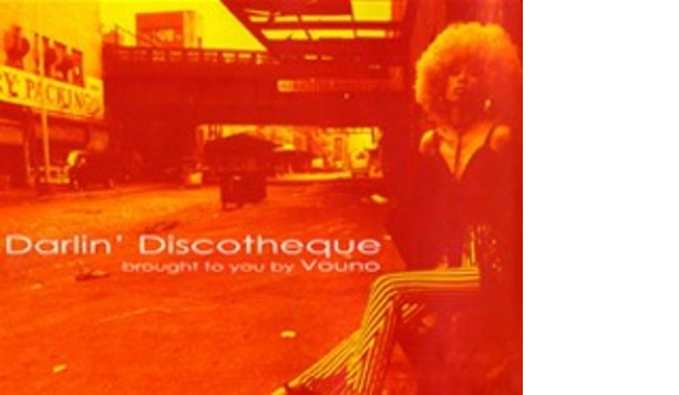 Darlin' Discotheque