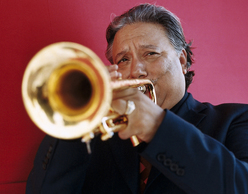 Latin Jazz με Arturo Sandoval