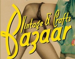 1o Vintage & Crafts Bazaar