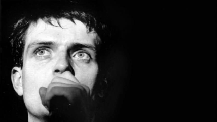 Joy Division, a documentary