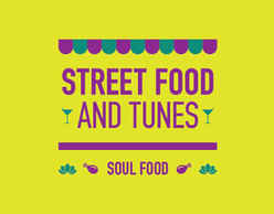 Street Food and Tunes: Soul Food