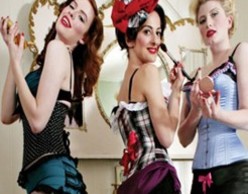 Puppini Sisters