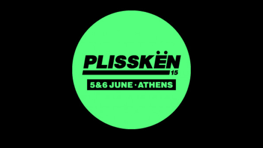 Plisskën Festival 2015