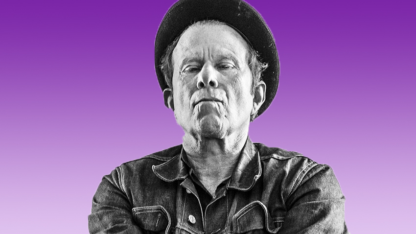 Βραδιές αφιερωμένες στον Tom Waits