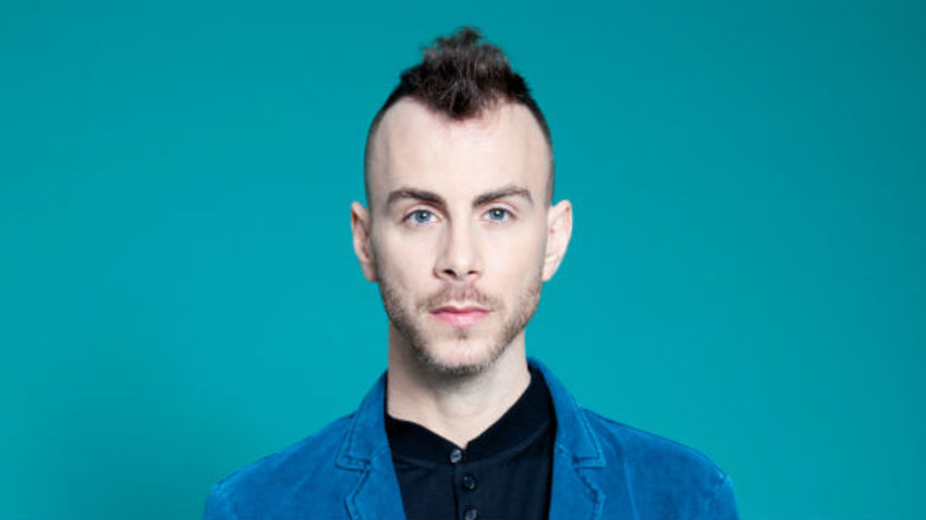  Ο Asaf Avidan στην Τεχνόπολη!