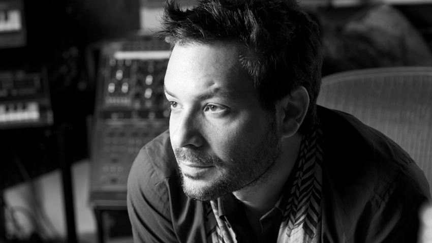 Adam Cohen, όπως Leonard...