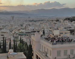 Ludovic Lagarde, «Αγγέλα» του Γιώργου Σεβαστίκογλου