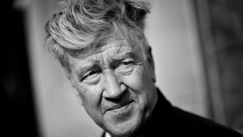 Αφιέρωμα David Lynch