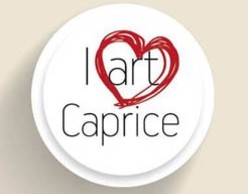 I heΑrt Caprice