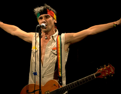 Manu Chao