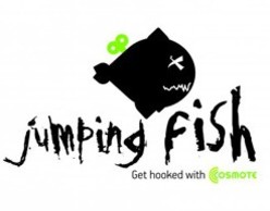 Jumping Fish Live