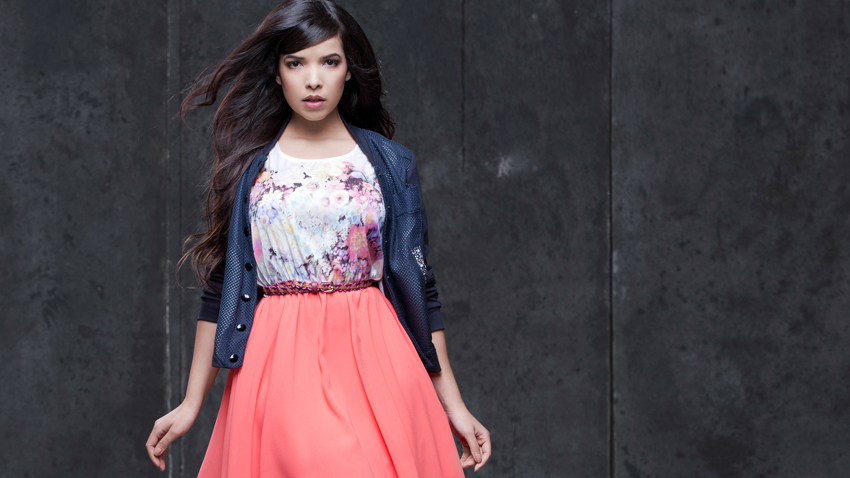 INDILA In Love