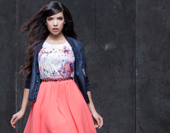 INDILA In Love