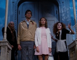 The Rocky Horror Picture Show