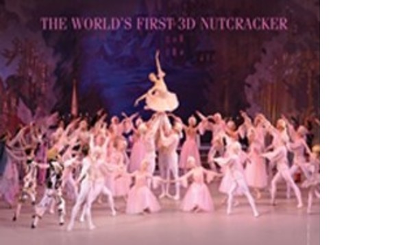 The Nutcracker