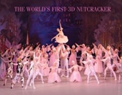 The Nutcracker