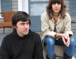 The Fiery Furnaces