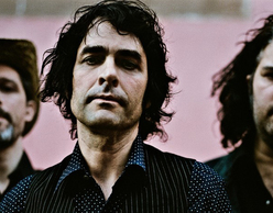 The Jon Spencer blues explosion