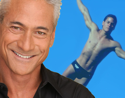 Greg Louganis: αποφασίζοντας ποιά θα είναι η στάση μας απένταντι στην οροθετικότητα