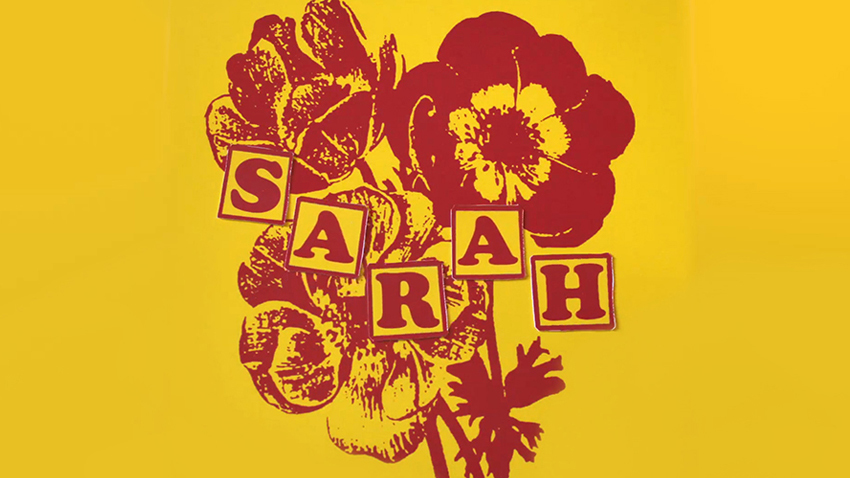 My Secret World - A Sarah Records party!