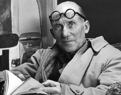 Στο Όνομα του Le Corbusier - Ομαδική έκθεση εικαστικών