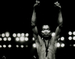 Felabration: the ultimate afro session by Adedeji Adetayo