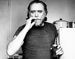 Charles Bukowski: Born Into This