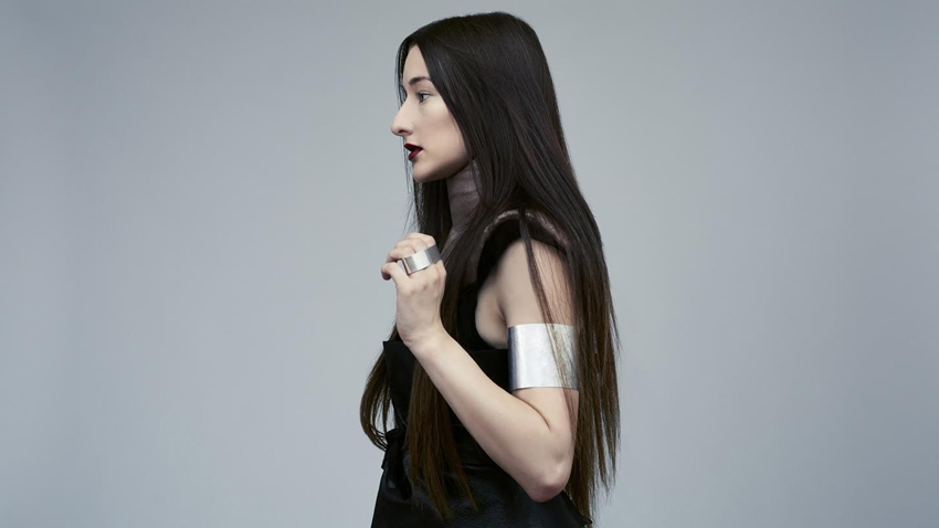 Zola Jesus