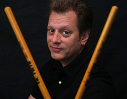 Ο θρύλος των drums Dave Weckl