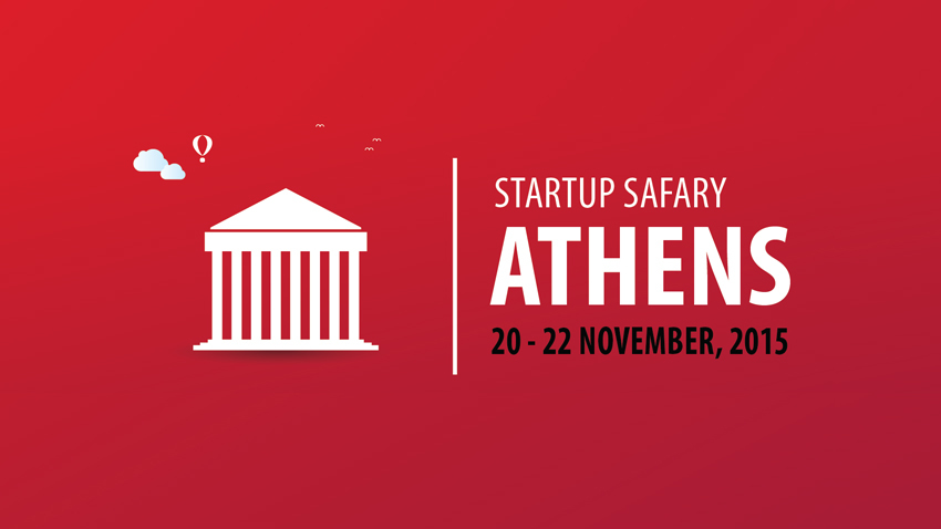 StartUp Safari: η ψηφιακή επιχειρηματικότητα στο προσκήνιο