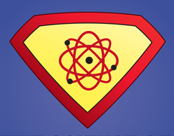 The Science of Superheroes