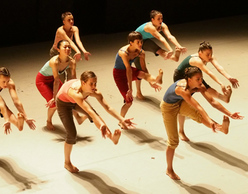 Batsheva Young Ensemble