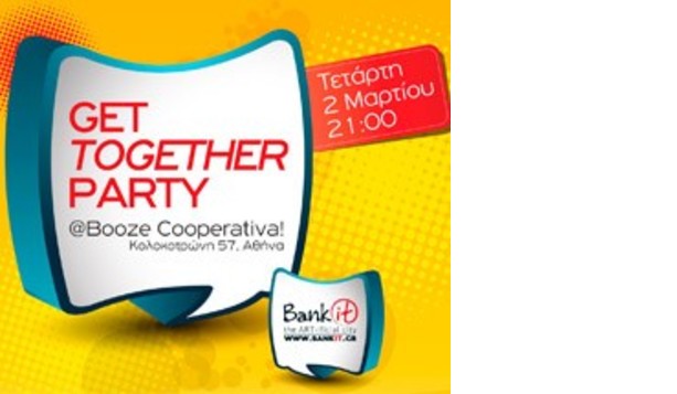 Get Together Party