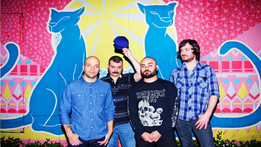 Torche/ Yellow Devil Sauce