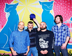 Torche/ Yellow Devil Sauce