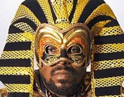 Afrika Bambaataa