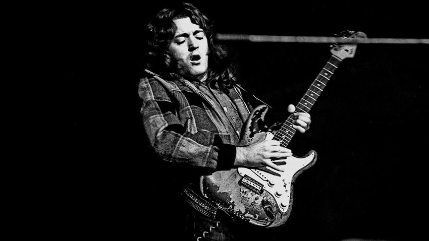 Rory Gallagher Tribute