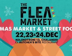 The Flea Market - Christmas edition!