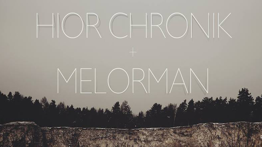 Beautiful Sounds by Hior Chronik + Melorman