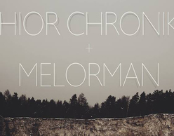 Beautiful Sounds by Hior Chronik + Melorman