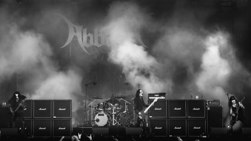 Abbath: True Norwegian Black Metal