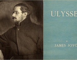 Μαραθώνιος Ανάγνωσης του Ulysses του James Joyce