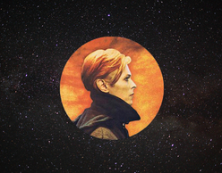 The Rise and Fall of DAVID BOWIE