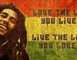  BOB MARLEY 71st Birthday Tribute