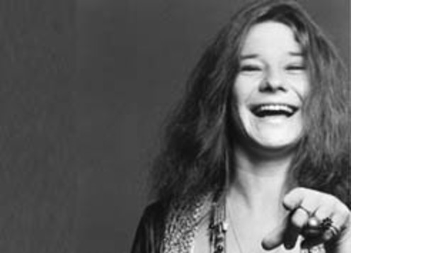 Janis Joplin