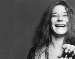 Janis Joplin