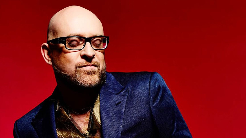 Mario Biondi: a soul-jazz night