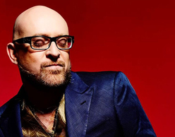 Mario Biondi: a soul-jazz night